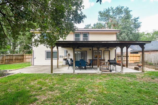 5331 Windsong Trail, Houston, TX 77084