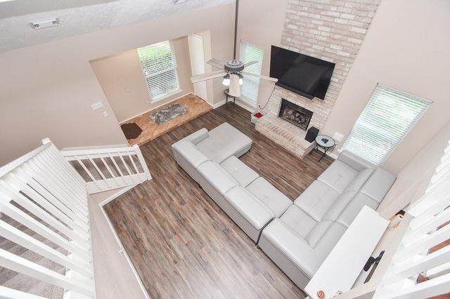 5331 Windsong Trail, Houston, TX 77084