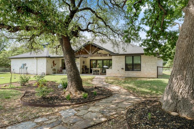 1306 Crystal Springs, Salado, TX 76571