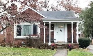 24036 Rosewood Street, Oak Park, MI 48237