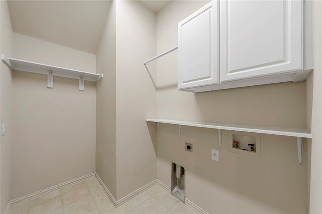 2815 Madison Drive, Melissa, TX 75454