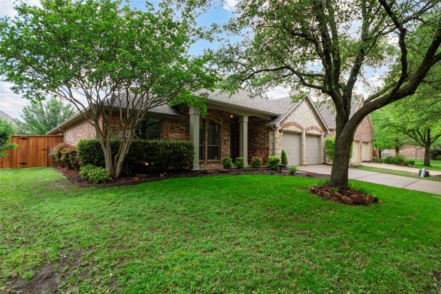 2815 Madison Drive, Melissa, TX 75454