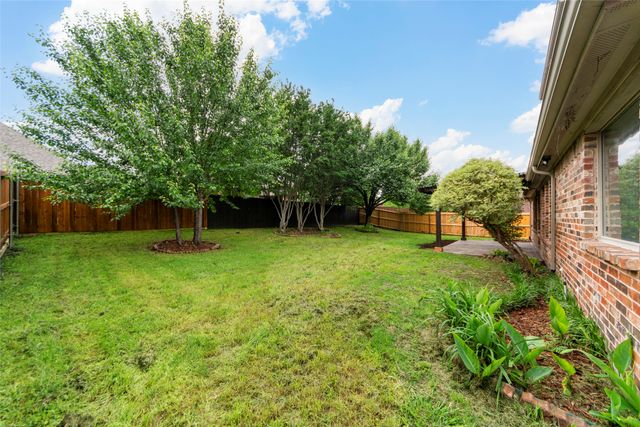2815 Madison Drive, Melissa, TX 75454