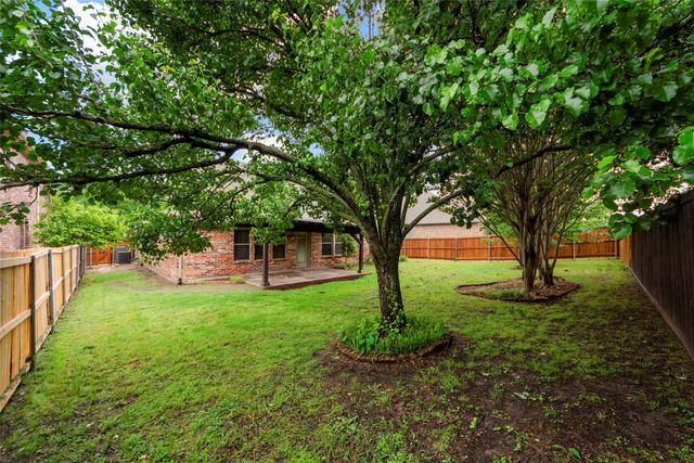 2815 Madison Drive, Melissa, TX 75454