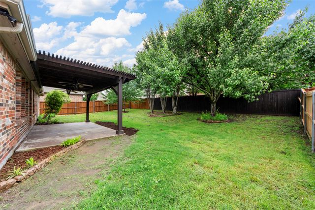 2815 Madison Drive, Melissa, TX 75454