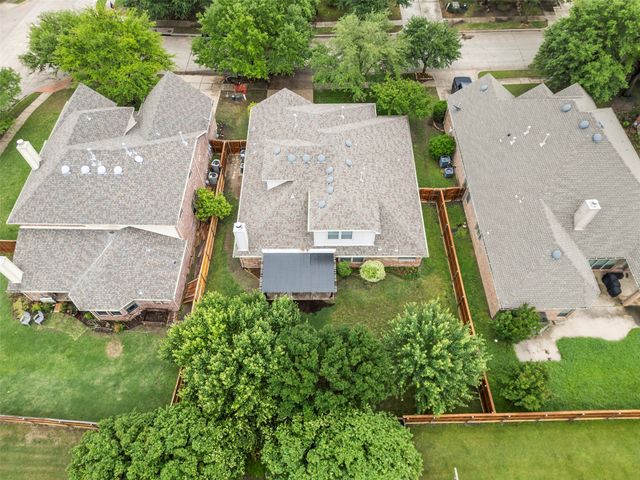 2815 Madison Drive, Melissa, TX 75454