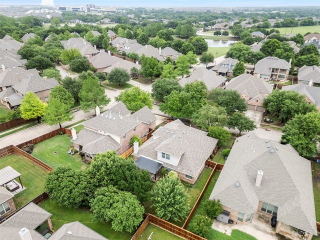 2815 Madison Drive, Melissa, TX 75454