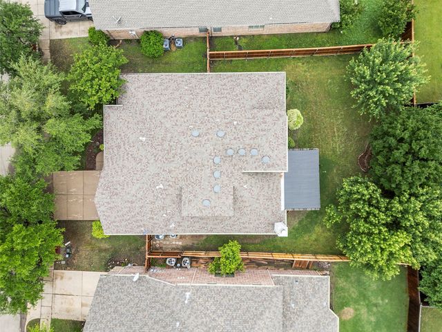 2815 Madison Drive, Melissa, TX 75454
