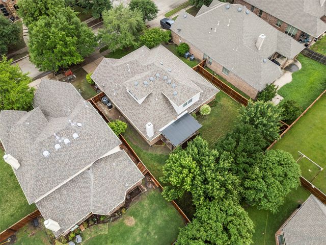 2815 Madison Drive, Melissa, TX 75454