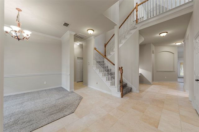 2815 Madison Drive, Melissa, TX 75454