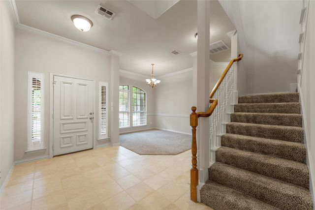 2815 Madison Drive, Melissa, TX 75454