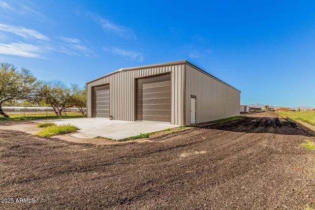 11821 S 51st Avenue, Laveen, AZ 85339