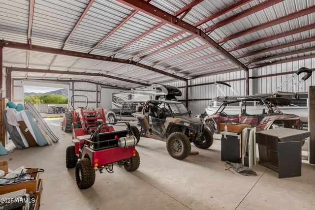 11821 S 51st Avenue, Laveen, AZ 85339