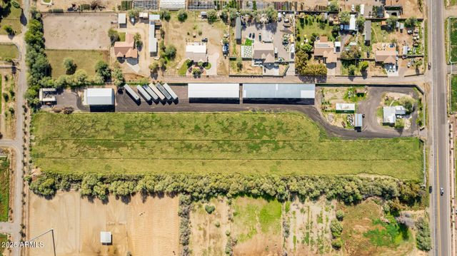 11821 S 51st Avenue, Laveen, AZ 85339