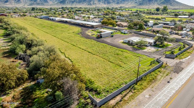 11821 S 51st Avenue, Laveen, AZ 85339