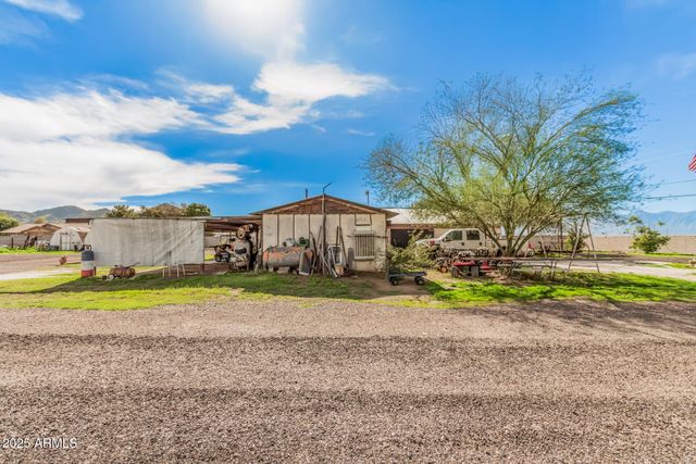 11821 S 51st Avenue, Laveen, AZ 85339