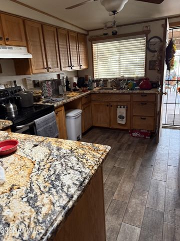 11821 S 51st Avenue, Laveen, AZ 85339