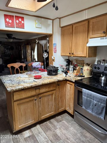 11821 S 51st Avenue, Laveen, AZ 85339