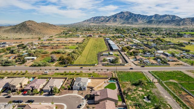 11821 S 51st Avenue, Laveen, AZ 85339