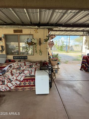 11821 S 51st Avenue, Laveen, AZ 85339