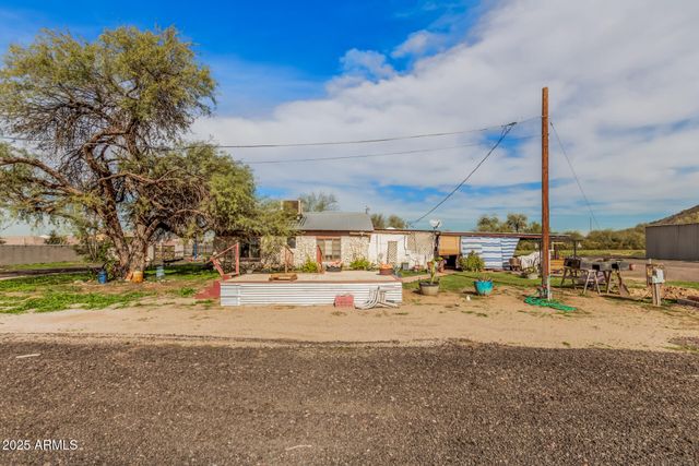 11821 S 51st Avenue, Laveen, AZ 85339