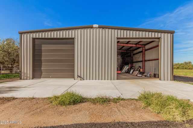 11821 S 51st Avenue, Laveen, AZ 85339