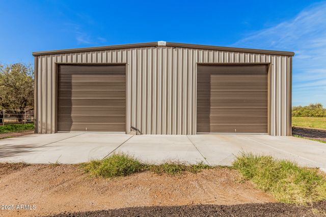 11821 S 51st Avenue, Laveen, AZ 85339