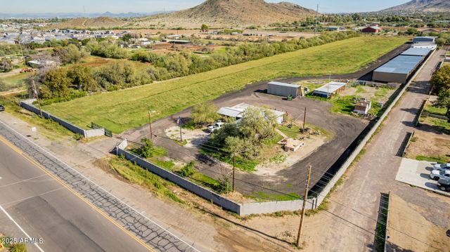 11821 S 51st Avenue, Laveen, AZ 85339