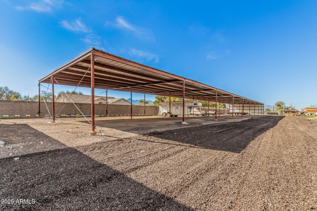 11821 S 51st Avenue, Laveen, AZ 85339