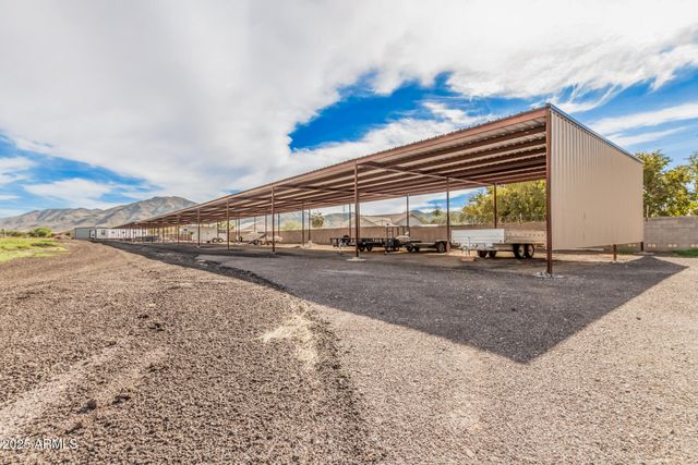 11821 S 51st Avenue, Laveen, AZ 85339