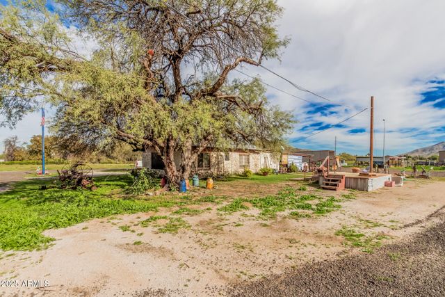 11821 S 51st Avenue, Laveen, AZ 85339