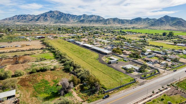 11821 S 51st Avenue, Laveen, AZ 85339