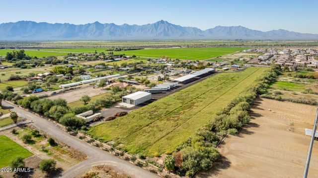 11821 S 51st Avenue, Laveen, AZ 85339