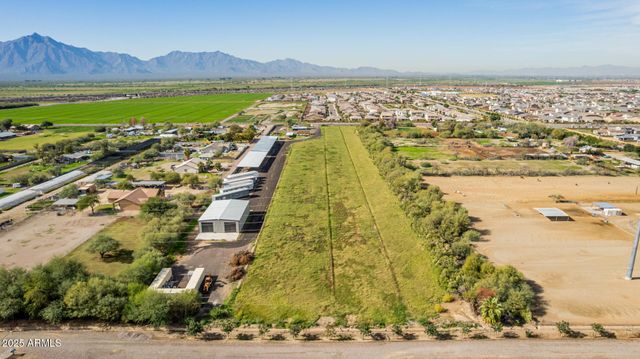 11821 S 51st Avenue, Laveen, AZ 85339