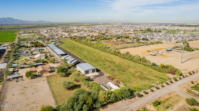 11821 S 51st Avenue, Laveen, AZ 85339