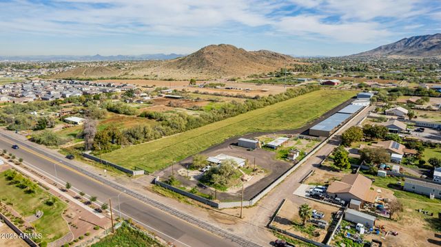 11821 S 51st Avenue, Laveen, AZ 85339