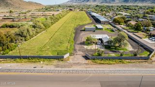 11821 S 51st Avenue, Laveen, AZ 85339