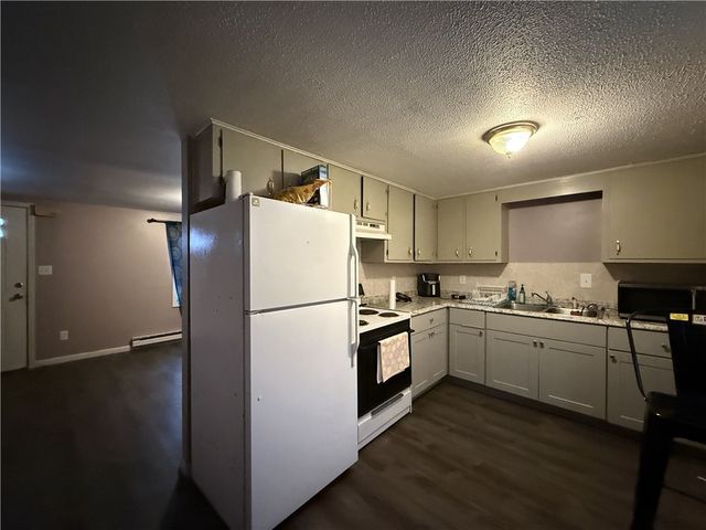 705 N Rowland Street, Harrison, AR 72601