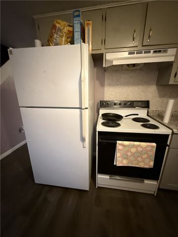 705 N Rowland Street, Harrison, AR 72601