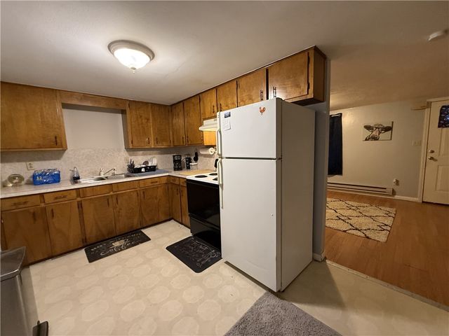 705 N Rowland Street, Harrison, AR 72601