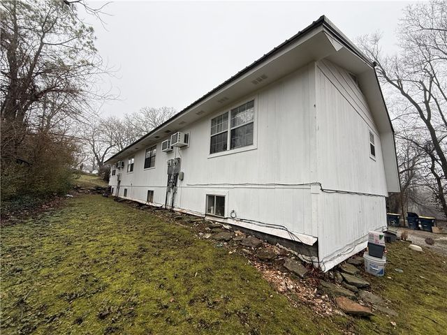 705 N Rowland Street, Harrison, AR 72601