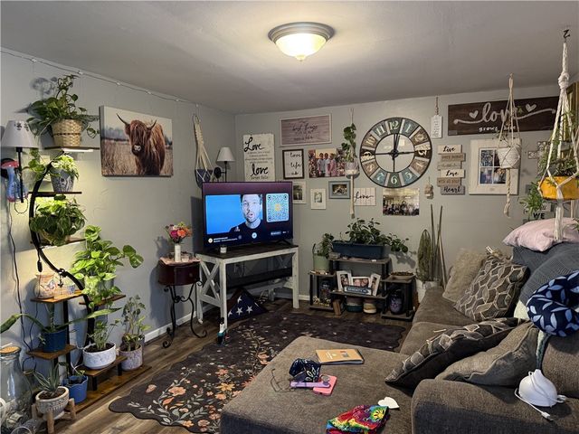 705 N Rowland Street, Harrison, AR 72601