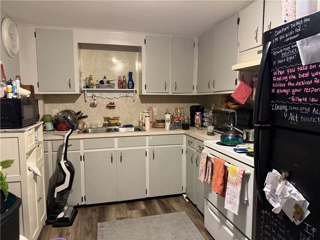 705 N Rowland Street, Harrison, AR 72601