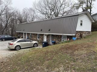 705 N Rowland Street, Harrison, AR 72601