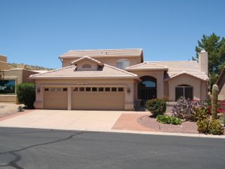 63652 E SQUASH BLOSSOM Lane, Saddlebrooke, AZ 85739