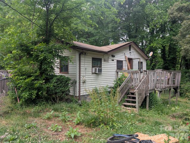 1218-B Essex Street, Gastonia, NC 28052