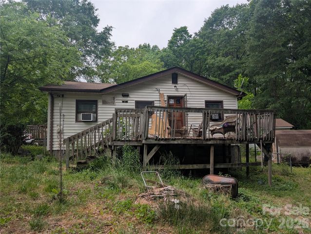1218-B Essex Street, Gastonia, NC 28052