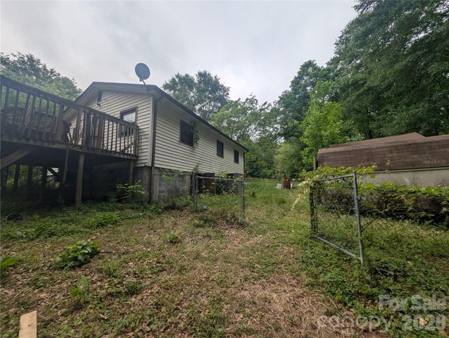1218-B Essex Street, Gastonia, NC 28052