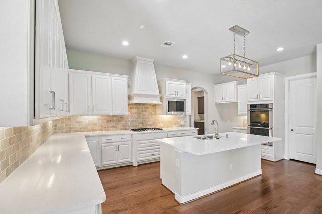 14115 Aspen Woods Court, Conroe, TX 77384
