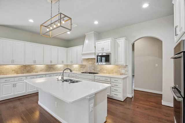 14115 Aspen Woods Court, Conroe, TX 77384